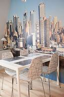 SUPER-APARTAMENTY City Center