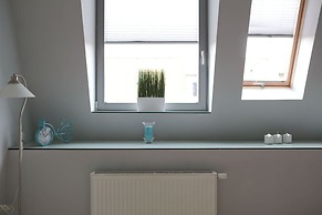 SUPER-APARTAMENTY City Center