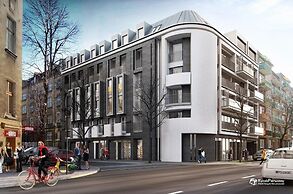 SUPER-APARTAMENTY City Center