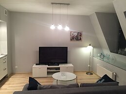 SUPER-APARTAMENTY City Center