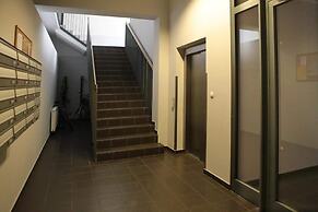 SUPER-APARTAMENTY City Center