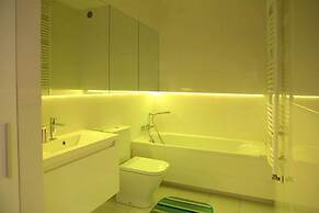 SUPER-APARTAMENTY City Center