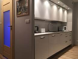 SUPER-APARTAMENTY City Center