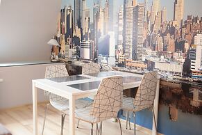 SUPER-APARTAMENTY City Center