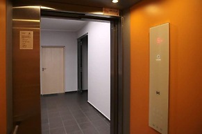 SUPER-APARTAMENTY City Center