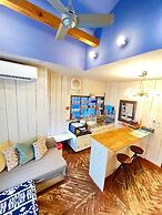 Ohmachi Junxion - Hostel