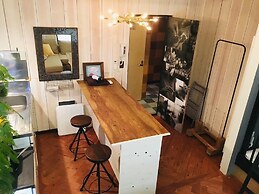 Ohmachi Junxion - Hostel