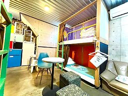 Ohmachi Junxion - Hostel