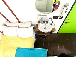 Ohmachi Junxion - Hostel