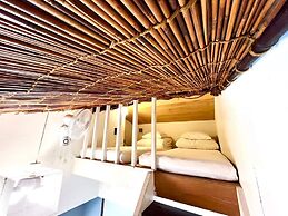 Ohmachi Junxion - Hostel