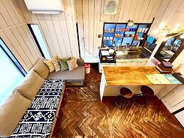 Ohmachi Junxion - Hostel