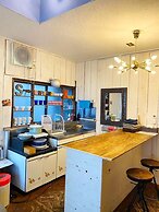 Ohmachi Junxion - Hostel