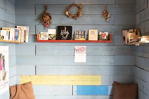 Ohmachi Junxion - Hostel