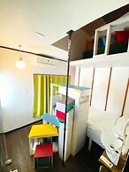 Ohmachi Junxion - Hostel