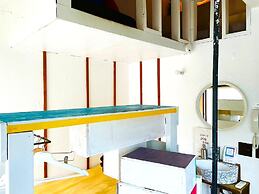 Ohmachi Junxion - Hostel