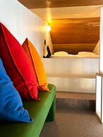 Ohmachi Junxion - Hostel