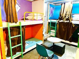 Ohmachi Junxion - Hostel