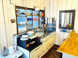 Ohmachi Junxion - Hostel