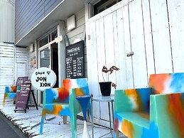 Ohmachi Junxion - Hostel