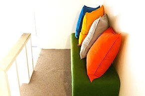 Ohmachi Junxion - Hostel