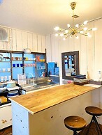 Ohmachi Junxion - Hostel