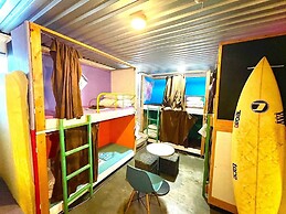 Ohmachi Junxion - Hostel