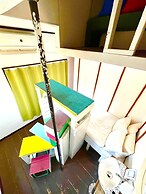 Ohmachi Junxion - Hostel