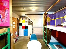 Ohmachi Junxion - Hostel