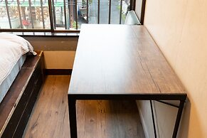 Ohmachi Junxion - Hostel