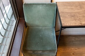 Ohmachi Junxion - Hostel