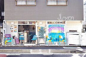 Ohmachi Junxion - Hostel