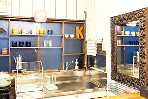 Ohmachi Junxion - Hostel