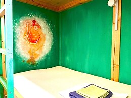 Ohmachi Junxion - Hostel