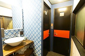 Ohmachi Junxion - Hostel