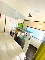 Ohmachi Junxion - Hostel