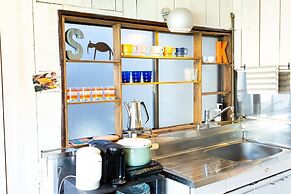 Ohmachi Junxion - Hostel