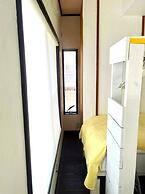 Ohmachi Junxion - Hostel