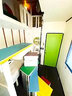 Ohmachi Junxion - Hostel