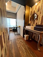 Ohmachi Junxion - Hostel