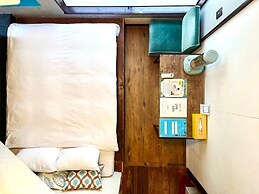 Ohmachi Junxion - Hostel