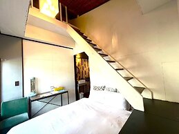 Ohmachi Junxion - Hostel