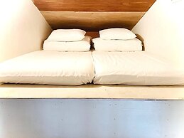 Ohmachi Junxion - Hostel