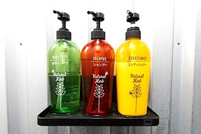 Ohmachi Junxion - Hostel