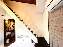 Ohmachi Junxion - Hostel