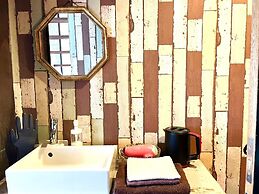 Ohmachi Junxion - Hostel