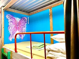 Ohmachi Junxion - Hostel