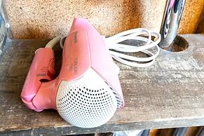 Ohmachi Junxion - Hostel