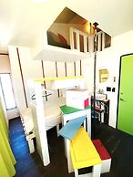 Ohmachi Junxion - Hostel