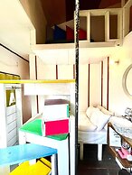 Ohmachi Junxion - Hostel