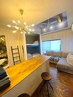 Ohmachi Junxion - Hostel